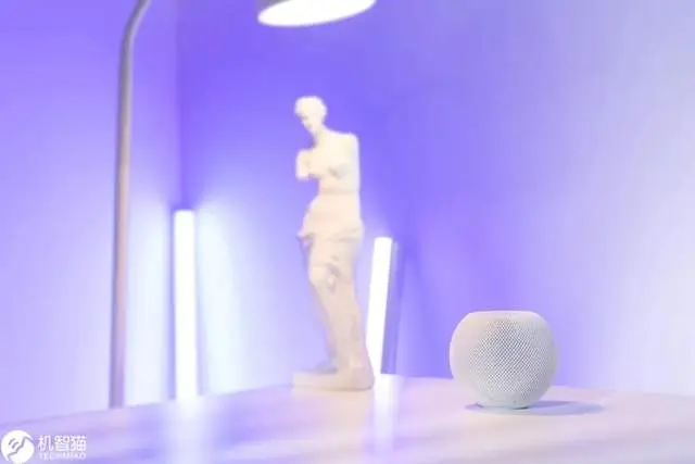 苹果生态的基础“入口”：HomePod mini深度测试