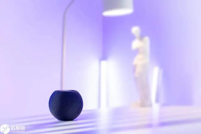 苹果生态的基础“入口”：HomePod mini深度测试