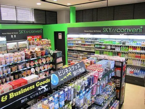 日本的便利店，为什么能火爆全球？消费者：非常人性化