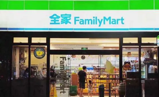 日本的便利店，为什么能火爆全球？消费者：非常人性化