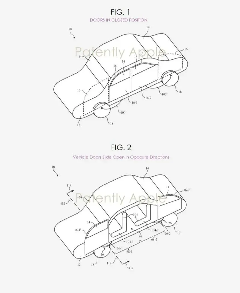 也许还有 9 个月，我们就能见到 Apple Car 了