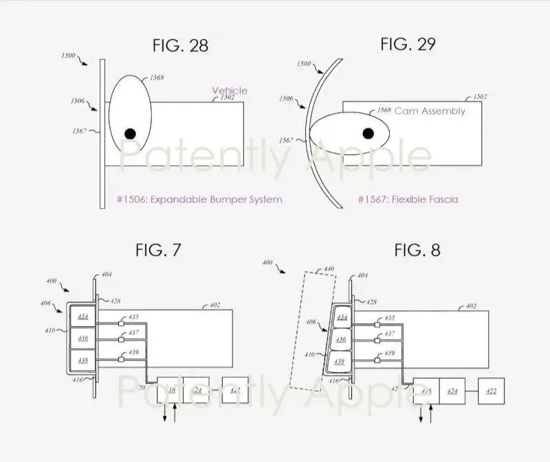 也许还有 9 个月，我们就能见到 Apple Car 了