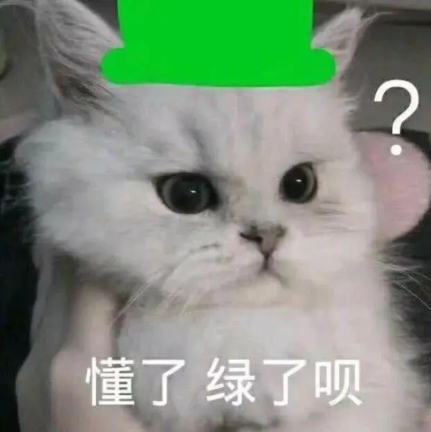 猫生娃全靠复制粘贴，猫：生了个自己，可爱嘛！