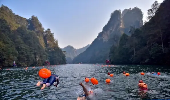 元旦将至湖南旅游市场强劲复苏 政府多措并举企业练内功迎佳节