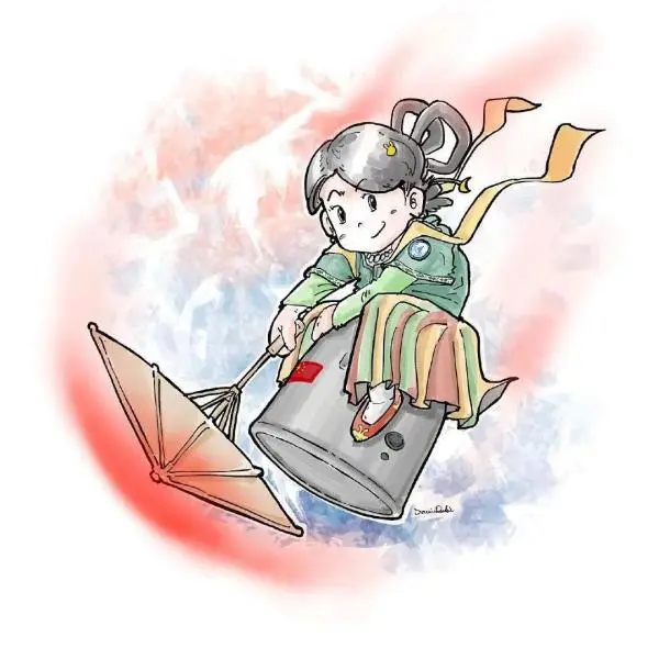 嫦娥五號返回這個太空“水漂”有多牛？