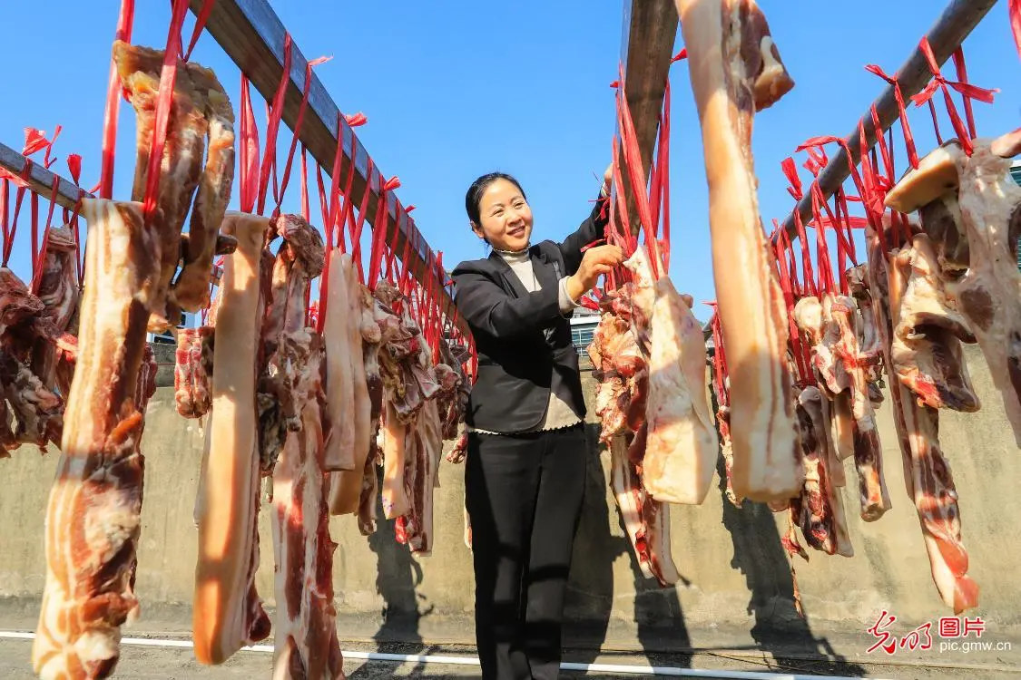 冬至 十全“食”美