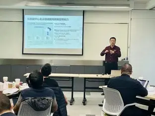 数据背后的价值——聚焦新基建时代的智慧存储