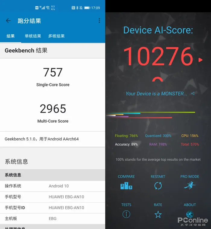 想趁年底换手机？这些5G口碑神机买到就是赚到！