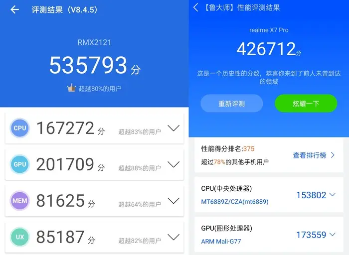 想趁年底换手机？这些5G口碑神机买到就是赚到！