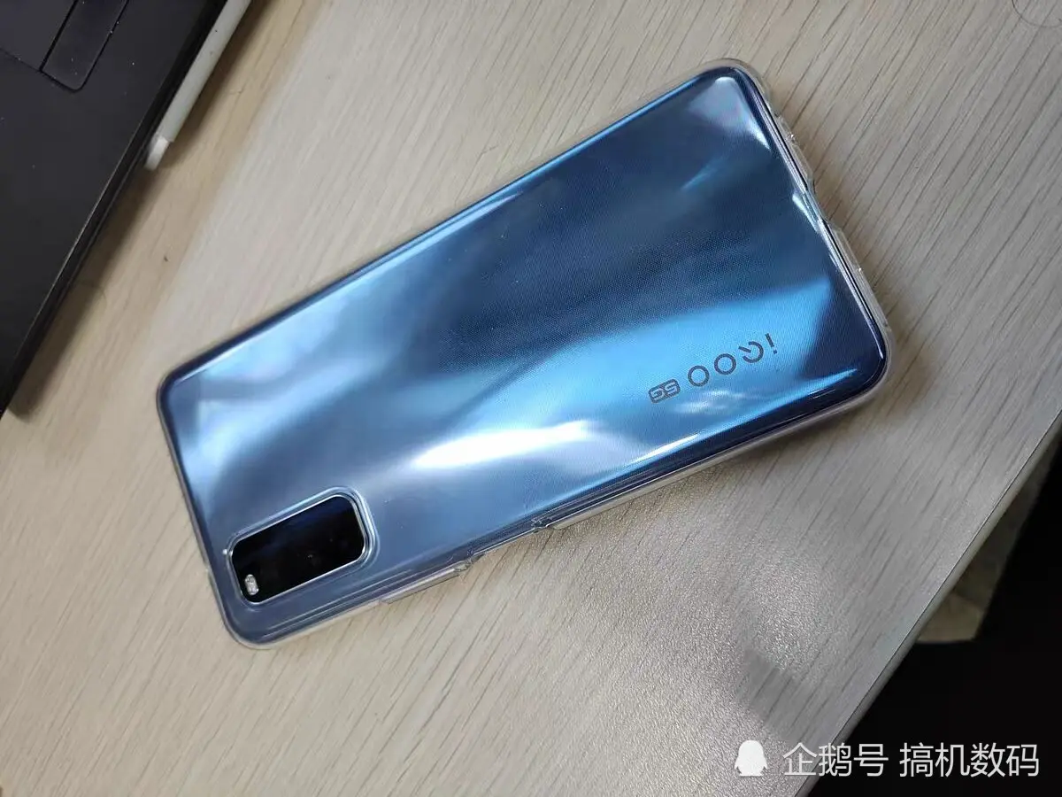 vivo真香5G中端机，旗舰性能＋双扬声器仅2298，还有256GB