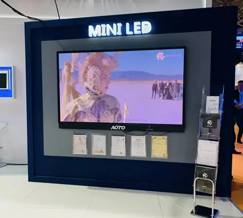 Micro LED电视？HDMI2.1普及？未来的电视会是什么样？