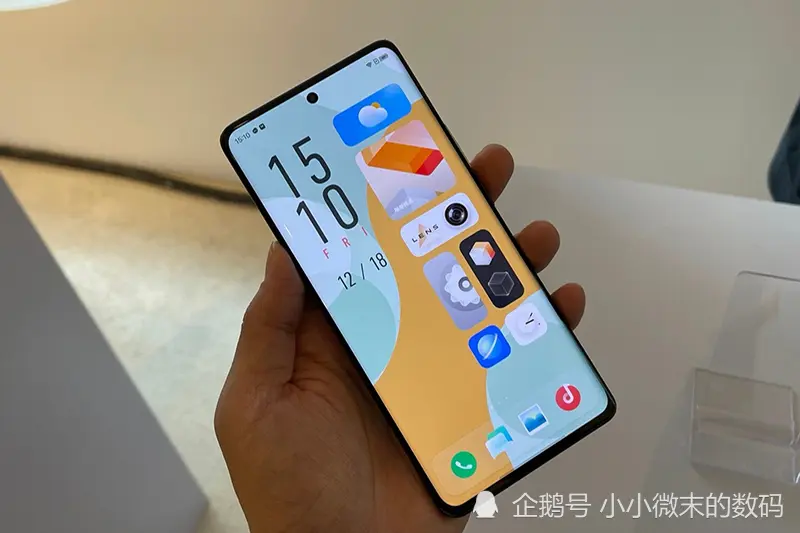 Vivo iQOO7后置主摄不是大底传感器？光学防抖能否弥补这个问题？