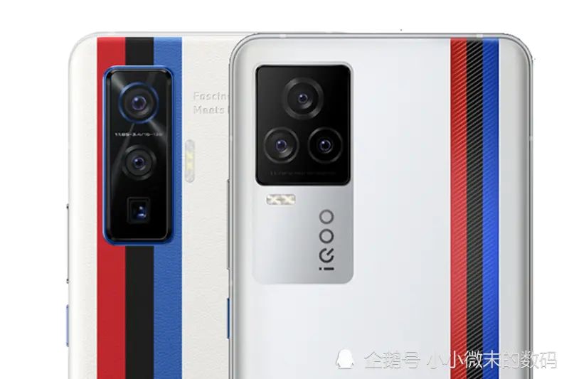 Vivo iQOO7后置主摄不是大底传感器？光学防抖能否弥补这个问题？