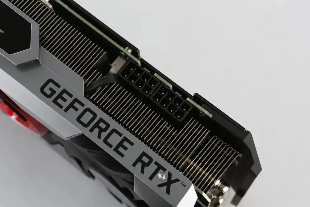 隐匿的“猎手”，蕴含着强大能量！iGame GeForce RTX 3060 Ti Advanced OC