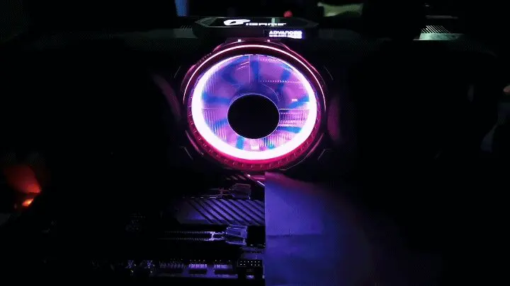 隐匿的“猎手”，蕴含着强大能量！iGame GeForce RTX 3060 Ti Advanced OC