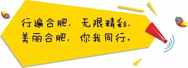 《行遍合肥》美好生活，从“智”开始！