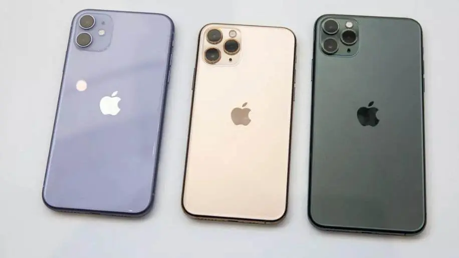 iPhone 11体验，最值得买的iphone系列，性能依然名列前茅！