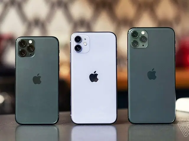 iPhone 11体验，最值得买的iphone系列，性能依然名列前茅！