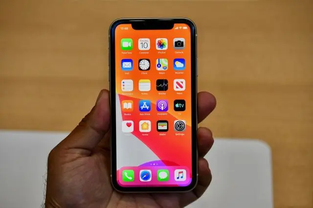 iPhone 11体验，最值得买的iphone系列，性能依然名列前茅！