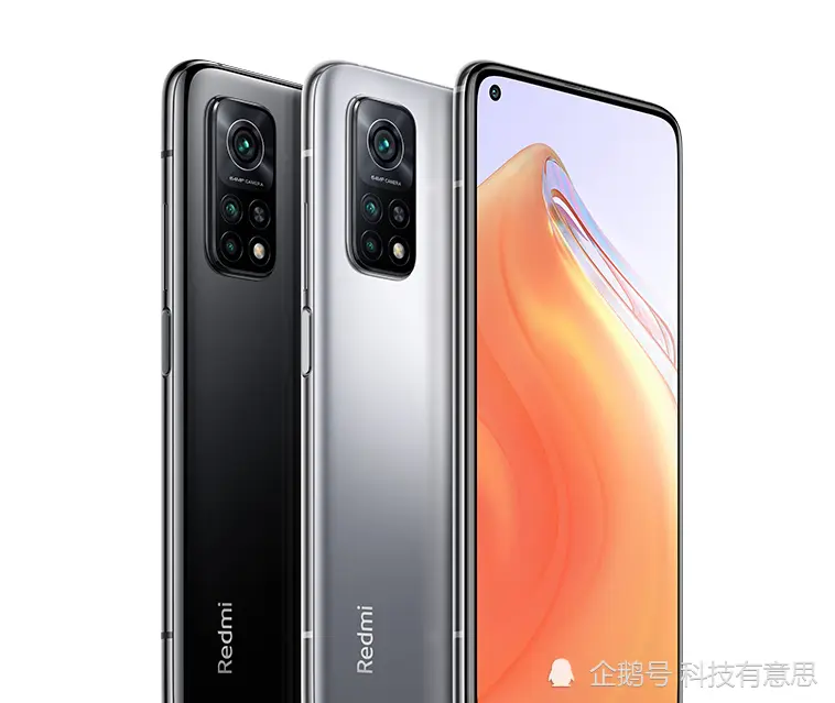 米粉：小米11赶紧来吧，这样就不用等Redmi K30S至尊纪念版了