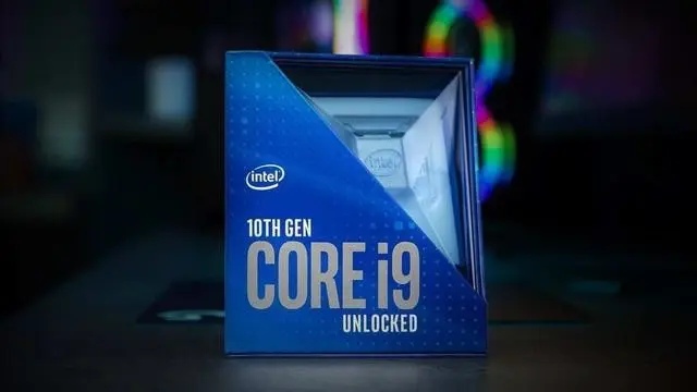 Intel 500系主板提前发布？会有什么惊喜呢？