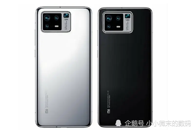 小米11深夜官宣28日发布，刚好比vivo X60早一天？