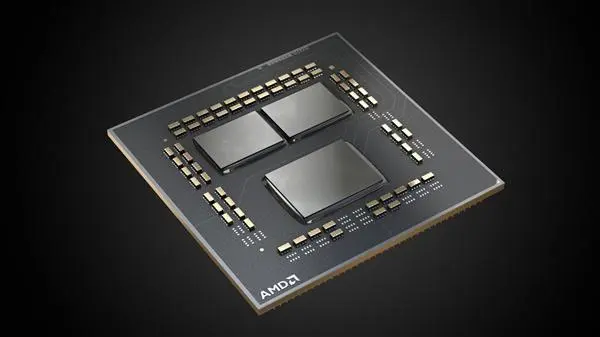 AMD YES，锐龙处理器四年迭代后性能几乎翻倍