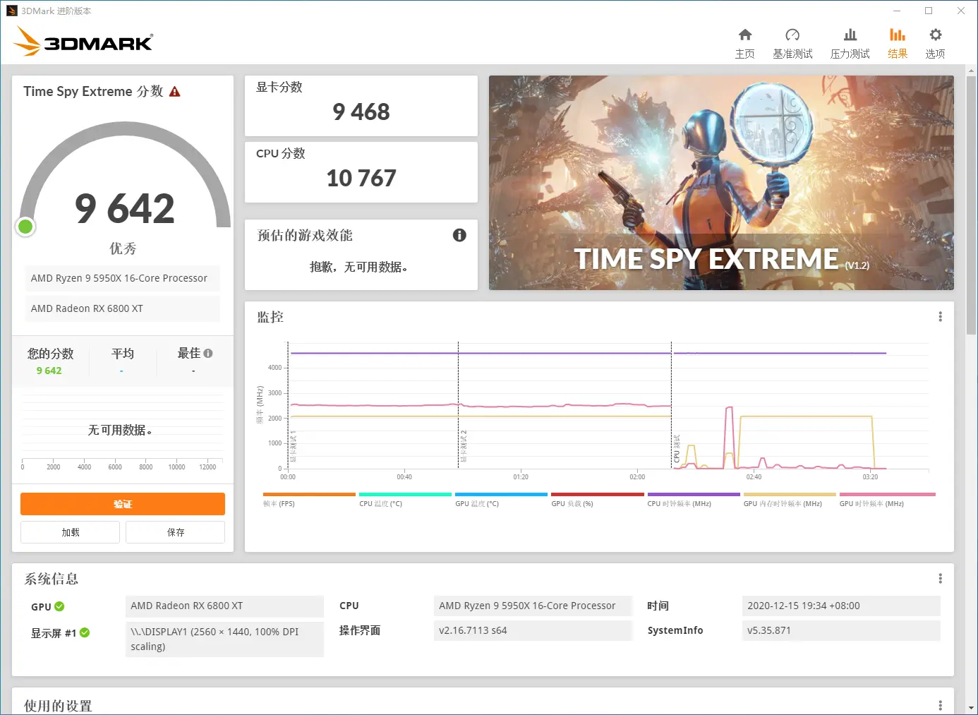 我装了一台鲁大师 230W 分的神机，3A 游戏平台装机作业