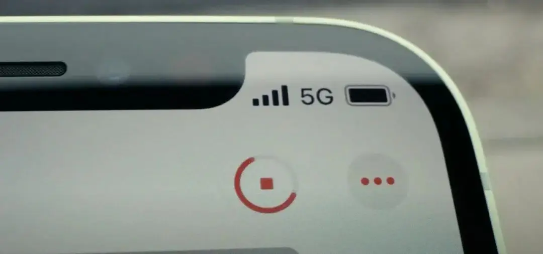 iPhone 12 是全球最畅销 5G 手机