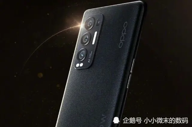 OPPO Reno5超大杯的索尼IMX766底小了，拍照体验升级？