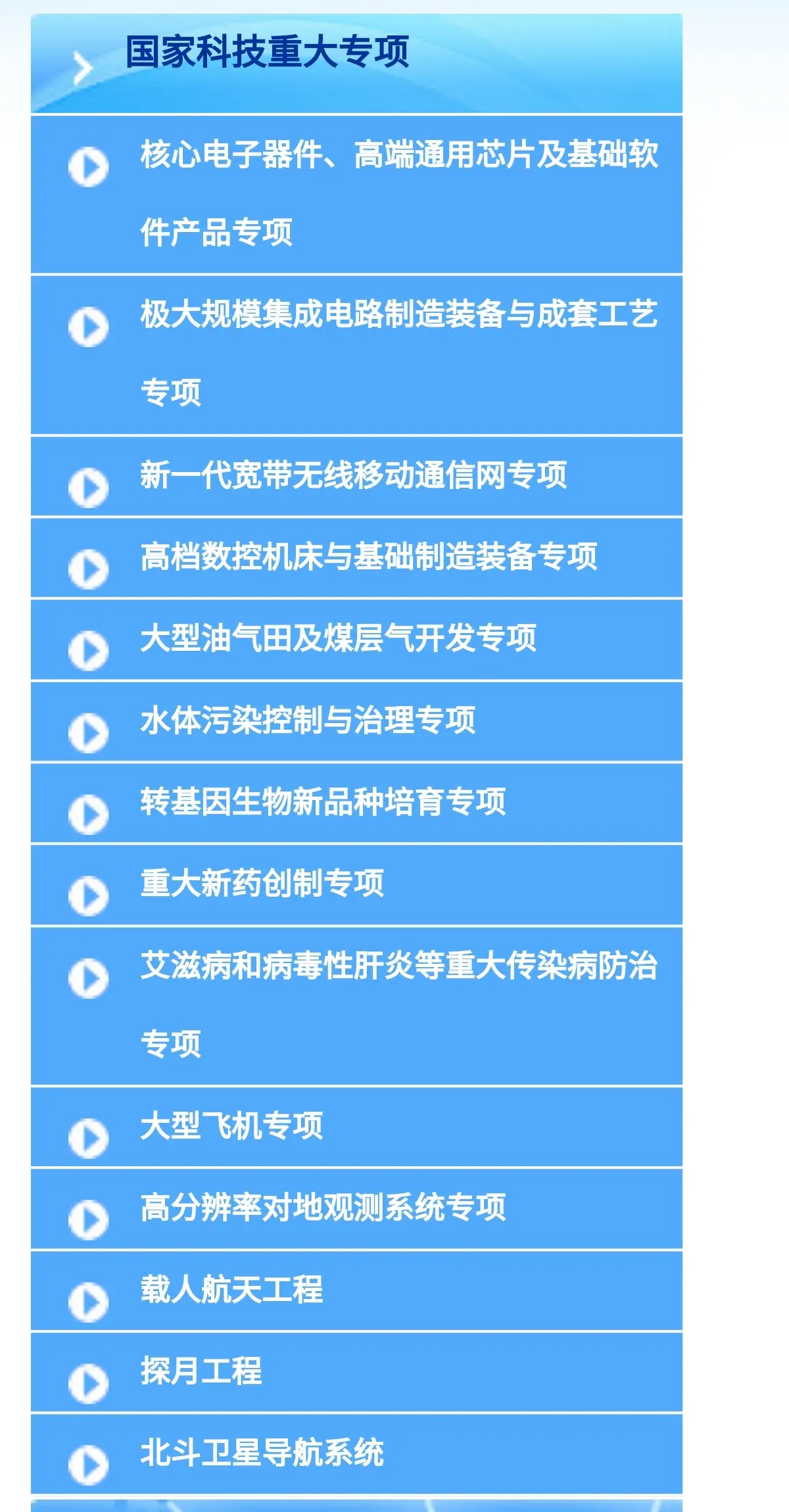 嫦娥回家了，长征八号上天了，可中国还有一些痛