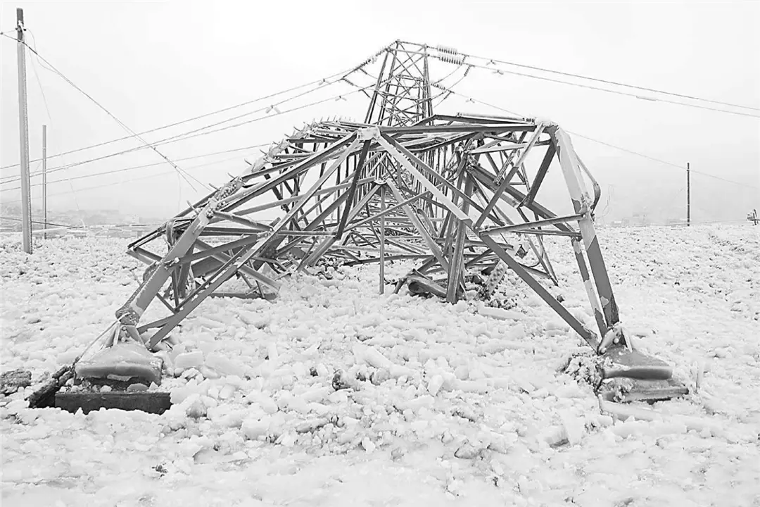 冬至已过未来会更冷吗？冷冬还会来袭吗？或出现大暴雪！