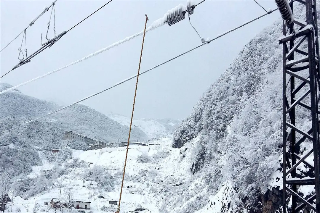 冬至已过未来会更冷吗？冷冬还会来袭吗？或出现大暴雪！