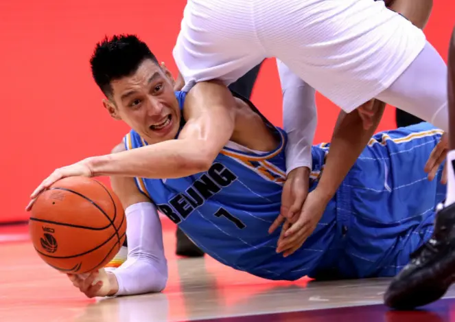 愿意签约！林书豪终于等来NBA的好消息