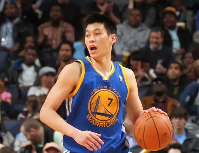 愿意签约！林书豪终于等来NBA的好消息