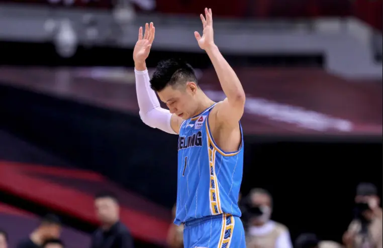 愿意签约！林书豪终于等来NBA的好消息