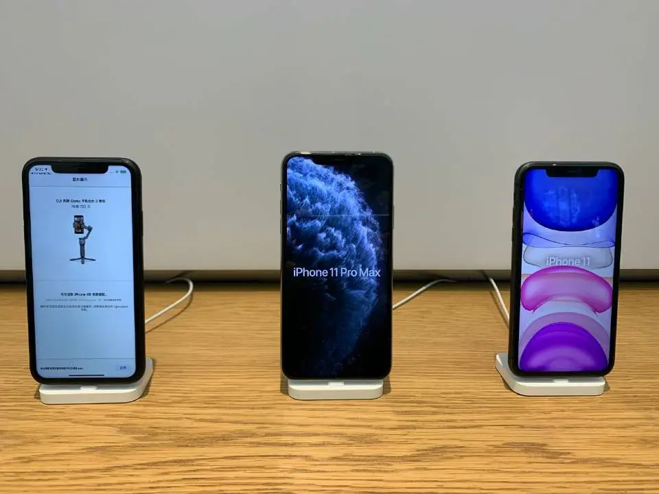 最新售价出炉！iPhone11价格新低，该不该买业内人士告诉你