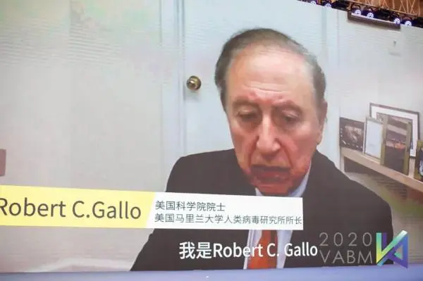 “中国版”诺贝尔生理学或医学奖在汉颁发