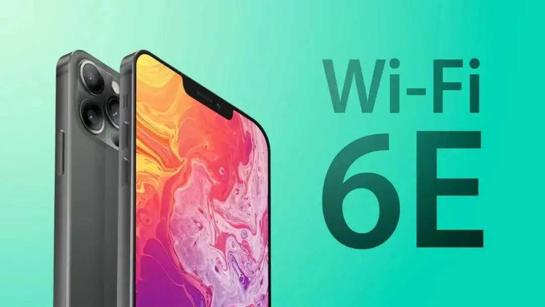 iPhone 13 或将支持 Wi-Fi 6E/苹果汽车明年发布