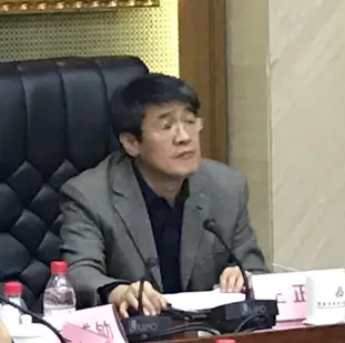 《治道》新书发布及研讨会在北京举行