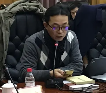 《治道》新书发布及研讨会在北京举行