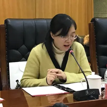 《治道》新书发布及研讨会在北京举行