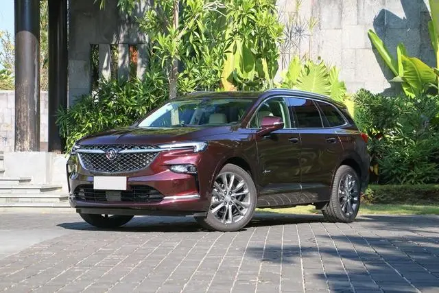 30多万买七座豪华SUV，这三台或是首选，口碑销量都还不错