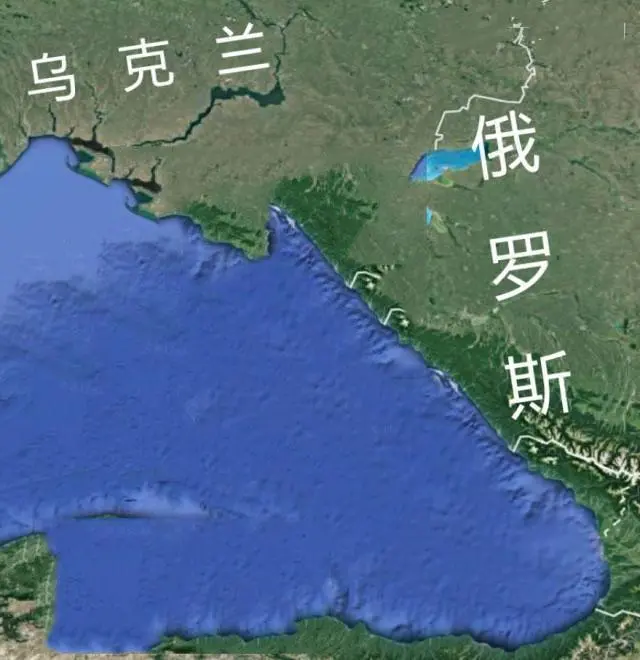 1954年，赫鲁晓夫将克里米亚州划给乌克兰，是鲁莽还是明智？