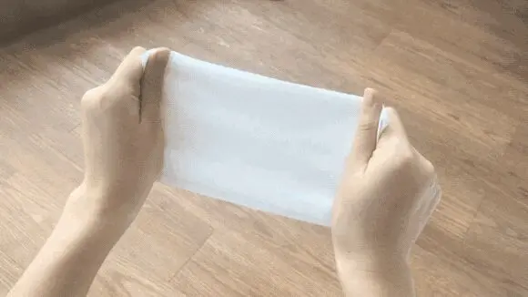 这类纸巾正在“侵害”孩子的身体，有的家长还在成箱买