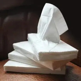 这类纸巾正在“侵害”孩子的身体，有的家长还在成箱买
