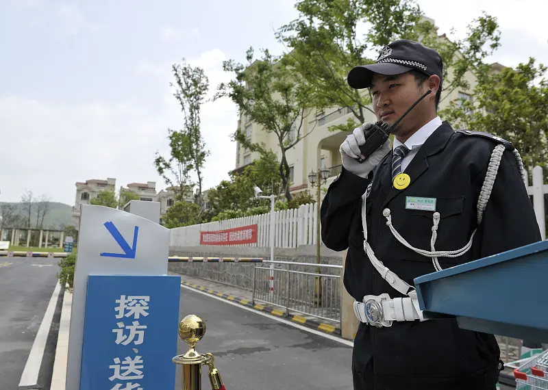 如果你的房子满足以下几个条件，那么就要恭喜你，买到了好房子