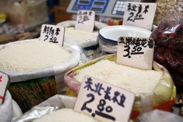 买不起！越南大米升至高位，原因是它