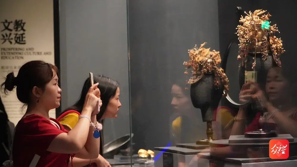 升级了我的馆！贵州3家博物馆晋升“国家一级馆”