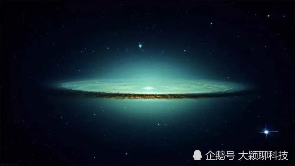 根据卫星传回清晰画面，看到了火星地貌，意外发现了“它”！